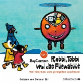 Robbi, Tobbi und das Fliewatüüt - Teil 1