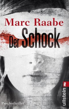 Der Schock - Raabe, Marc