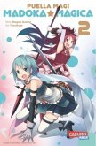 Puella Magi Madoka Magica Bd.2