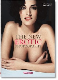 The New Erotic Photography Vol. 1; .