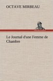 Le Journal d'une Femme de Chambre