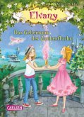 Das Geheimnis des Zauberfluchs / Elvany Bd.2