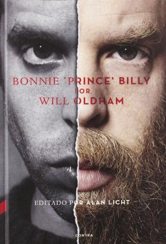 Bonnie 'Prince' Billy por Will Oldham - Bonnie 'Prince' Billy; Licht, Alan