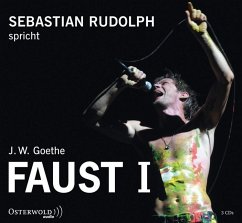 Cover Faust I