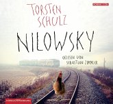 Nilowsky, 5 Audio-CDs