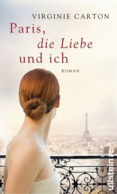Cover Paris, die Liebe und ich