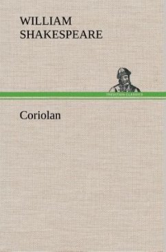 Cover Coriolan