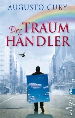 Der Traumhändler - Cury, Augusto