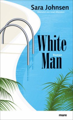 Cover White Man