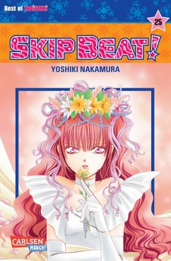 Skip Beat! Bd.25 - Nakamura, Yoshiki