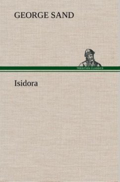 Isidora - Sand, George