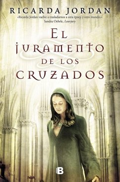 Cover El juramento de los cruzados