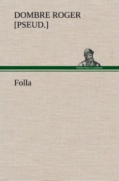 Folla - Dombre, Roger Folla - Dombre, Roger
