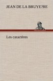 Les caractères