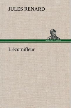 L'écornifleur Cover L'écornifleur
