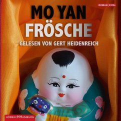 Frösche - Yan, Mo