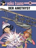 Der Amethyst / yoko tsuno Bd.26