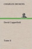 David Copperfield - Tome II