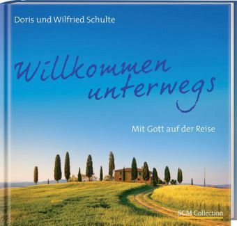 Willkommen unterwegs