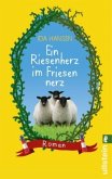 Ein Riesenherz im Friesennerz