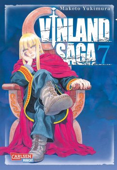 Vinland Saga Bd.7 - Yukimura, Makoto