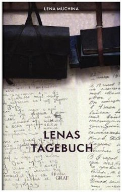 Lenas Tagebuch - Muchina, Lena