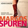 Margos Spuren - Bild 1