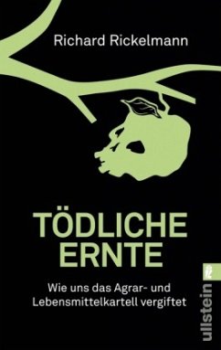 Tödliche Ernte - Rickelmann, Richard