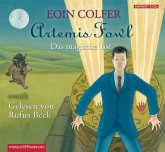 Das magische Tor / Artemis Fowl Bd.8 (5 Audio-CDs)