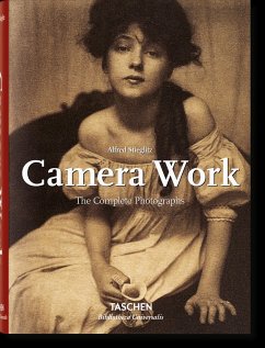 Alfred Stieglitz. Camera Work - Roberts, Pam