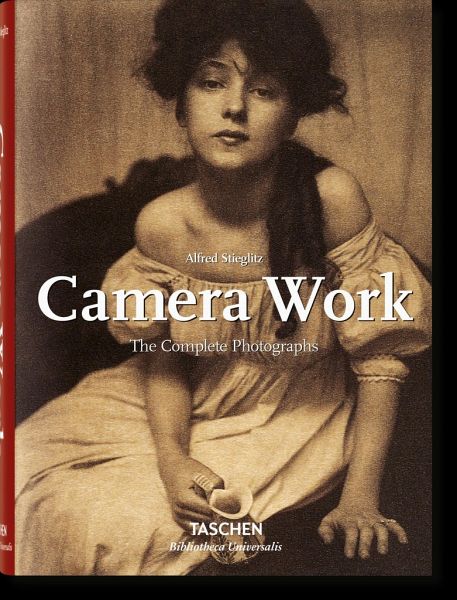 Camera　Roberts　bei　portofrei　Work　von　Pam　bestellen　Alfred　Stieglitz.