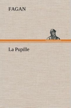 La Pupille - Fagan