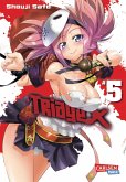 Triage X Bd.5