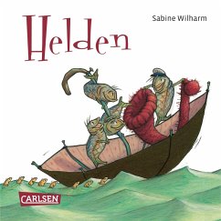 Helden - Wilharm, Sabine