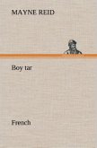 Boy tar. French