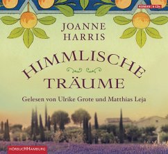 Himmlische Träume, 6 Audio-CDs - Harris, Joanne