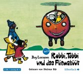 Robbi, Tobbi und das Fliewatüüt - Teil 2
