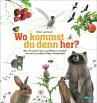 Wo kommst du denn her? - Bild 1