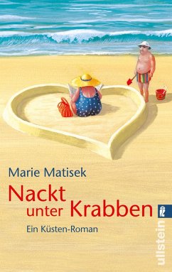 Nackt unter Krabben / Küsten Roman Bd.1 - Matisek, Marie