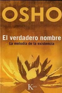 Cover El Verdadero Nombre