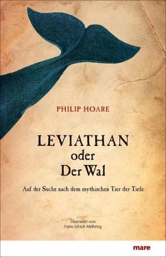 Leviathan oder Der Wal - Hoare, Philip