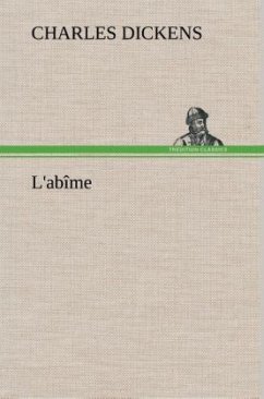 L'abîme - Dickens, Charles