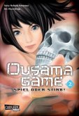 Ousama Game - Spiel oder stirb! Bd.2