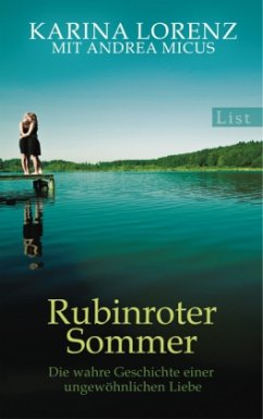 Rubinroter Sommer - Lorenz, Karina