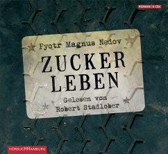 Cover Zuckerleben