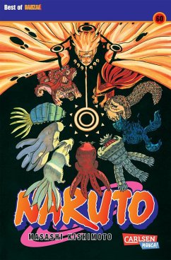 Naruto Bd.60 - Kishimoto, Masashi