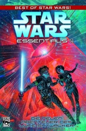 Star Wars - Essentials