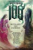 Wettkampf der Zauberer / Fables Bd.17