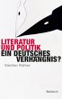 Literatur und Politik - Bild 1