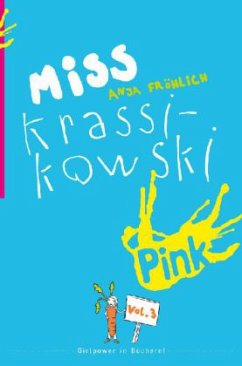 Miss Krassikowski Bd.3 - Fröhlich, Anja